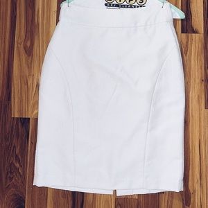 Banana Republic pencil skit